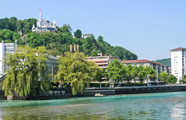 BHMS City Campus - Foto 14