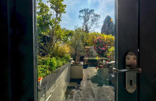 Stunning Garden Home by Levenshulme Station - Pass the Keys - Foto 30