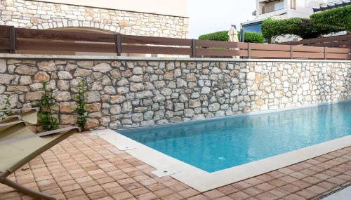Lydia's Inn 1 - Private pool, near Xylokastro - Foto 3