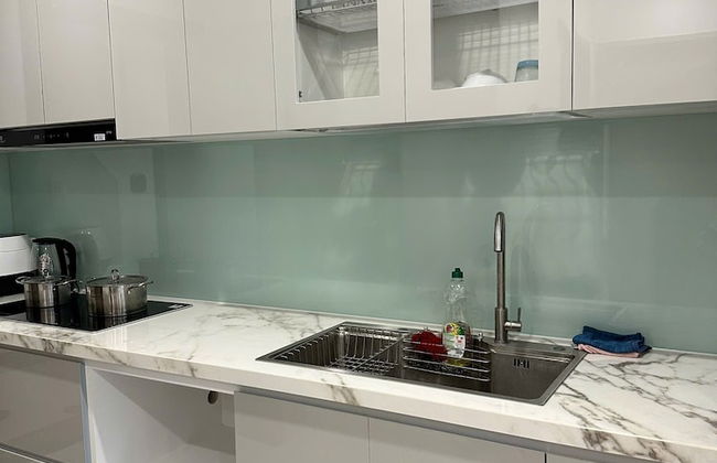 Vinhome GrandPark Luxury Apartment Quan9 - Foto 26