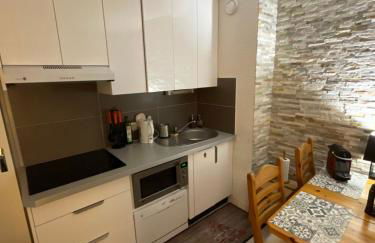 Cosy 2 pièces proche Châtel - Foto 4