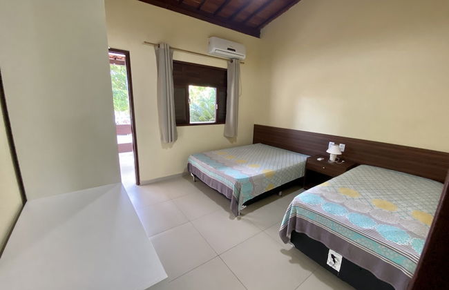 Casas duplex na Praia do Francês - Foto 2