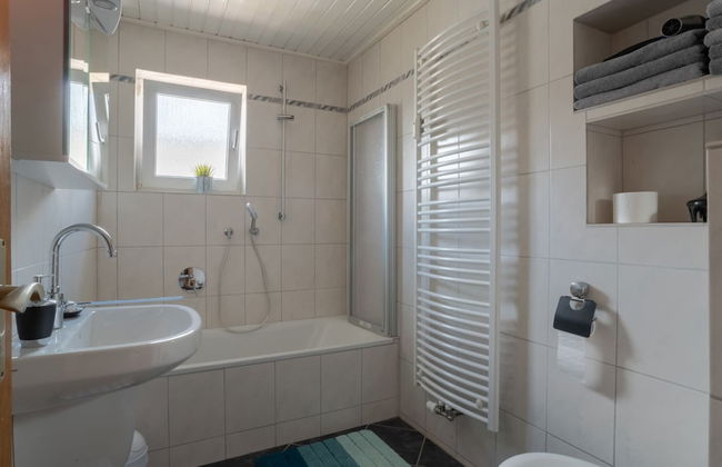 Tranquil Apartment in Marktleuthen near River & Forest - Foto 22