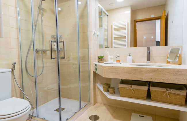 Merc Porto Cedofeita Place - Foto 14