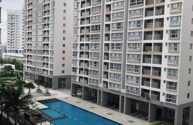 Minute Suites - Botanica Orchard TSN Air - Photo 49