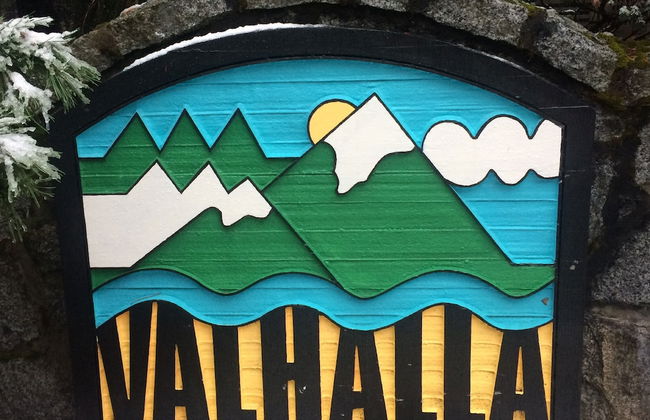 Valhalla Vacations at Whistler - Foto 68