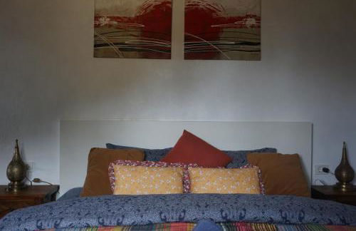 sunset and stars stone house - Foto 25