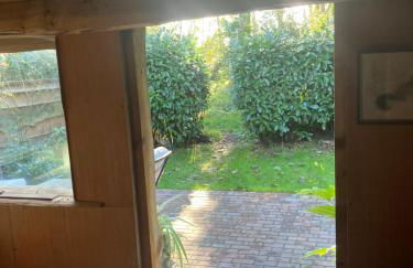 Woodland Retreat, Market Lane, Blundeston, Lowestoft - Foto 40