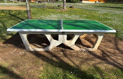 LES REFUGES DU LOT Kouki's Lodge - Foto 16