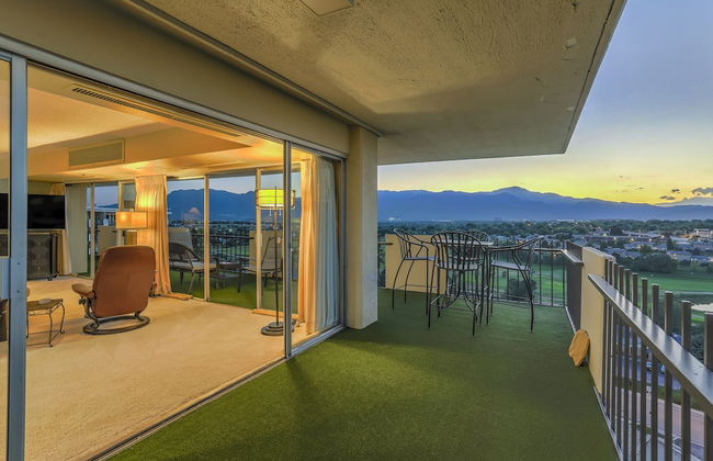 Satellite Grand View - Foto 21