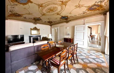 Cà del Conte Lake Como - Foto 8