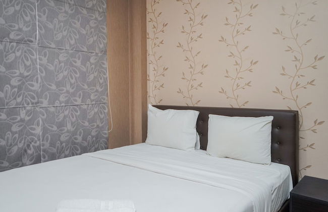 Gorgeous and Relaxing 1BR Asatti Apartment - Foto 1