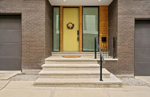 The Folium 3BD In the Heart of Magnolia - Foto 55