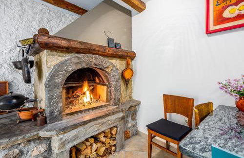 Holiday home Dane 22 Ucka - Foto 10