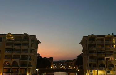 Appartement port Frejus - Foto 6