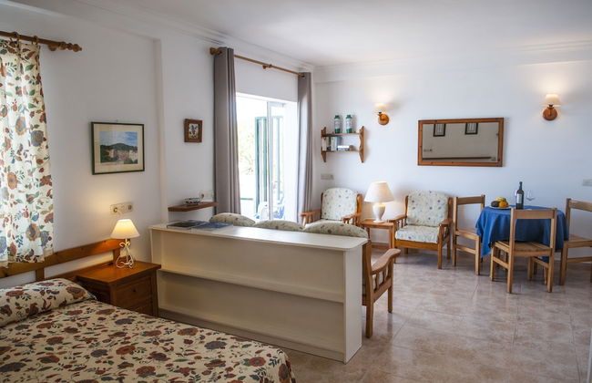 Vistamar Apartamentos - Photo 13