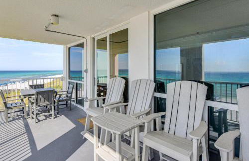 Steps to Beach Oceanfront with Panoramic Gulf Views - Foto 28