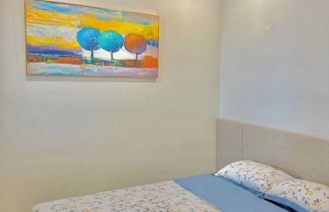 Vũng Tàu Apartment - The Sóng Homestay - Photo 11