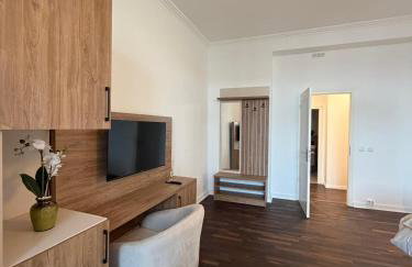 Jomi Stays - Kudamm - Foto 9