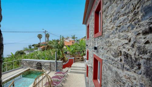 Fajã Stone House by LovelyStay - Foto 3