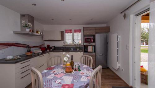 Gîte Cosy L'Ecrin du Ried PROCHE EUROPA-PARK - Foto 5