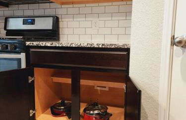 The Luxe Richmond Houston Katy Sugarland Shella City Home - Foto 52