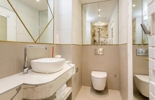 Merveil - Luxury Suite - Louvre - Michodiere - Photo 34