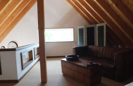 Rotes Haus - Foto 27