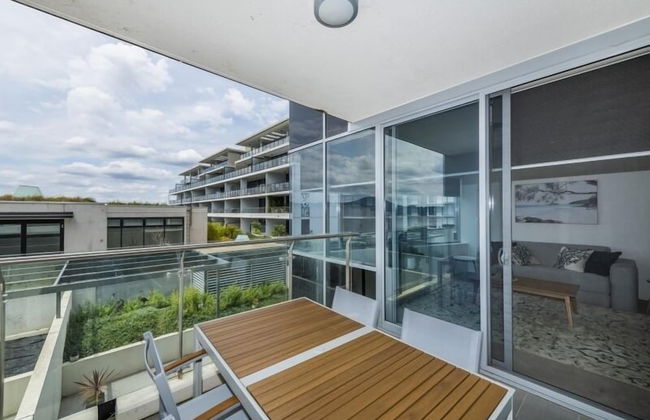 Accommodate Canberra - Lakefront - Foto 30