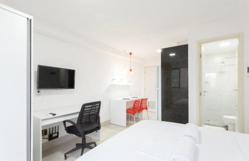 Beach Class Ilha do Leite by Easy Home - Foto 65