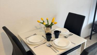 EasyStay Apartment Nürnberg WE 9 - Foto 2