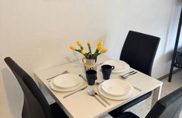 EasyStay Apartment Nürnberg WE 9 - Foto 2