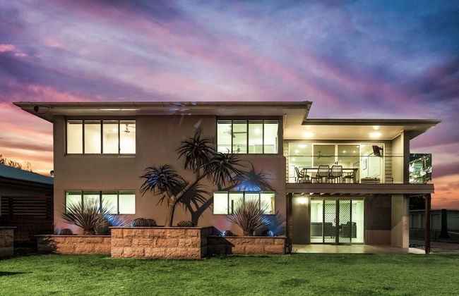 NRMA Woodgate Beach Holiday Park - Foto 6