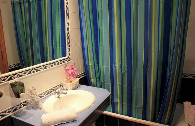 Apartamentos Alda Porta do Sol - Foto 39