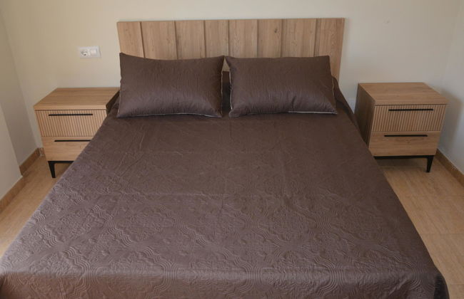 APCOSTAS Villa de Madrid / Dos Dormitorios - Foto 9