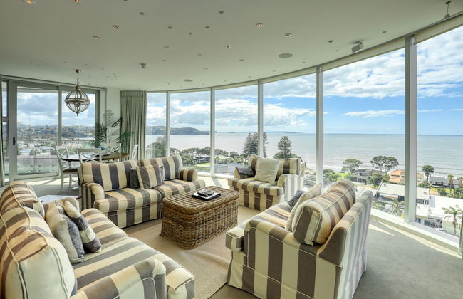 Marsden Suites Nautilus Orewa - Photo 1