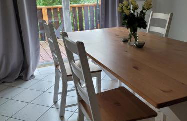 Ferienwohnung mit Balkon - Foto 1