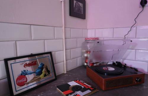 Victorian Farrar Cottage - Foto 46