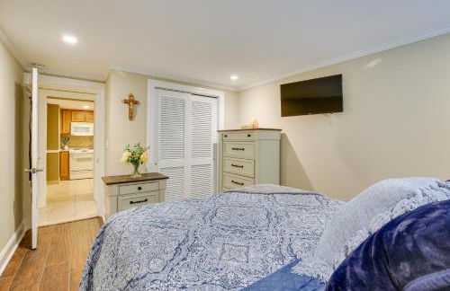 New Fairfield Vacation Rental with Lake Views! - Foto 18