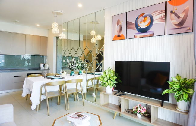 Erica house- Can ho the song Vung Tau - Foto 17