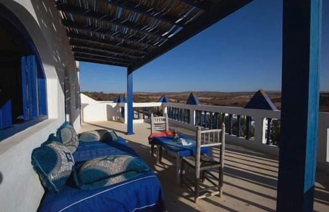 Villa Lair De La Mer - Foto 8