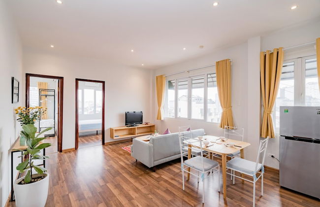 Wecozy Hanoi - Railway Side, The Old Quarter - Foto 2