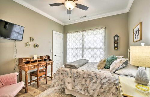 Newly Built Arab Abode Near Guntersville Lake - Foto 15