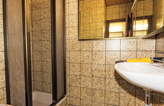 1 bedroom Apartment in Bad Kleinkirchheim with garden - Photo 8