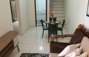 Apartmento duplex - Foto 13