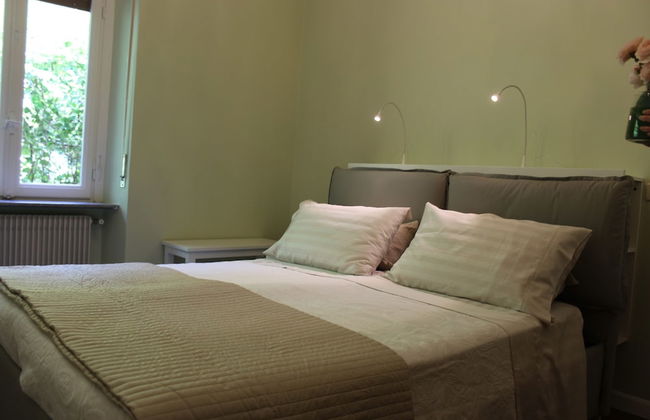 Comoholidays - Villino Milli - Foto 5