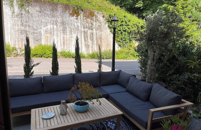 Graceland In the Black Forest - Foto 84