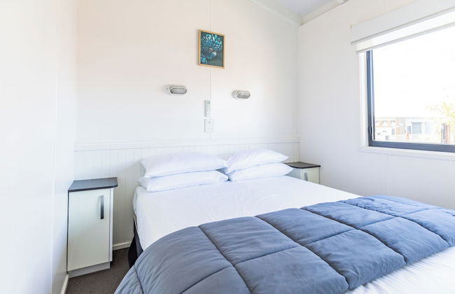 NRMA Yarrawonga Mulwala Holiday Park - Photo 6