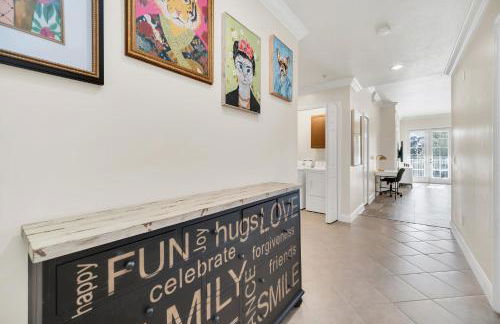 Pet Friendly Reunion Condo Minutes from Disney - Foto 39