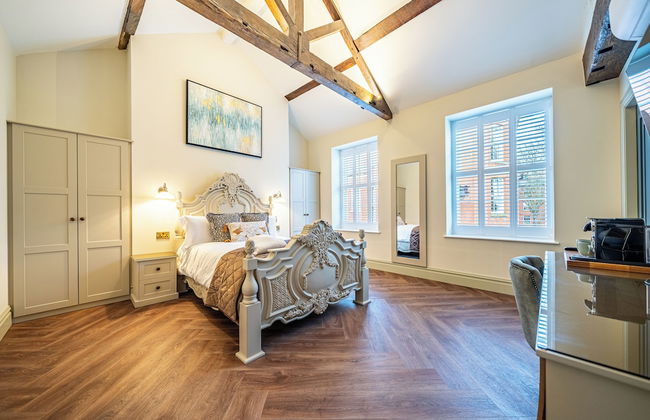 St Mary's Quarters - Foto 9